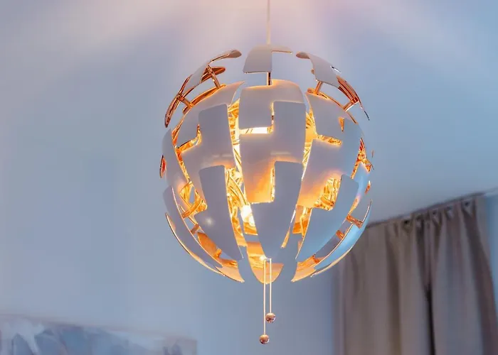 Apartment Metropolis Downtown Garage Parking Bratislava